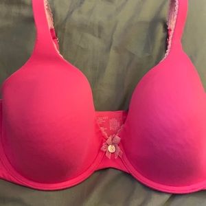 Victoria’s Secret Pink Bra